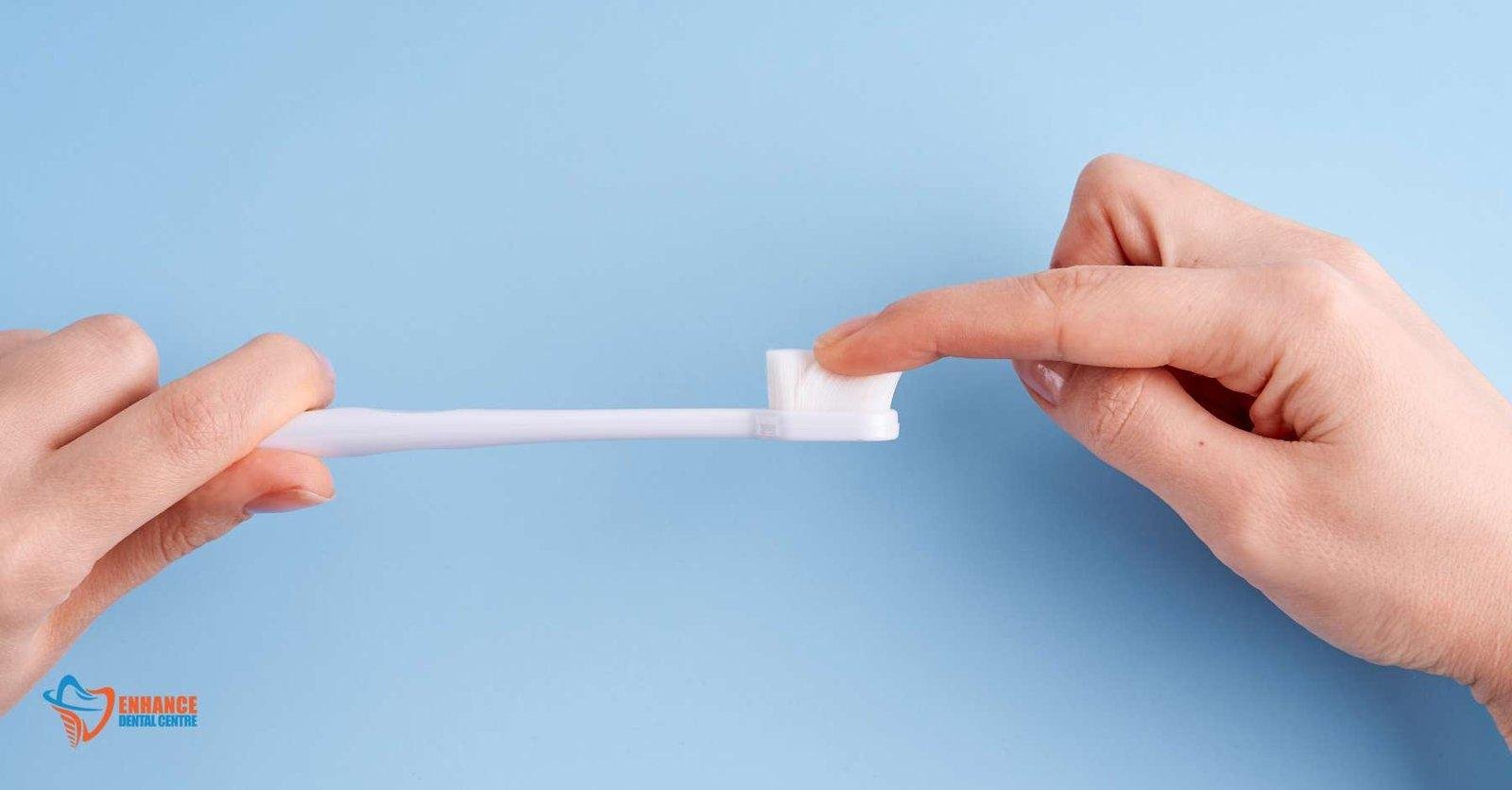 How to brush your teeth after wisdom tooth extraction effectively