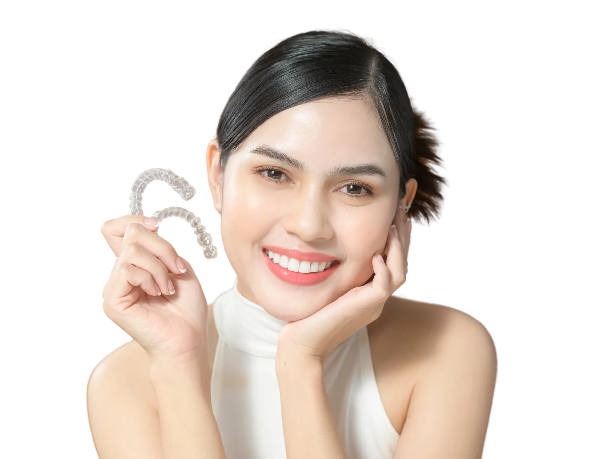 Invisalign in Burnaby Enhance Dental CA