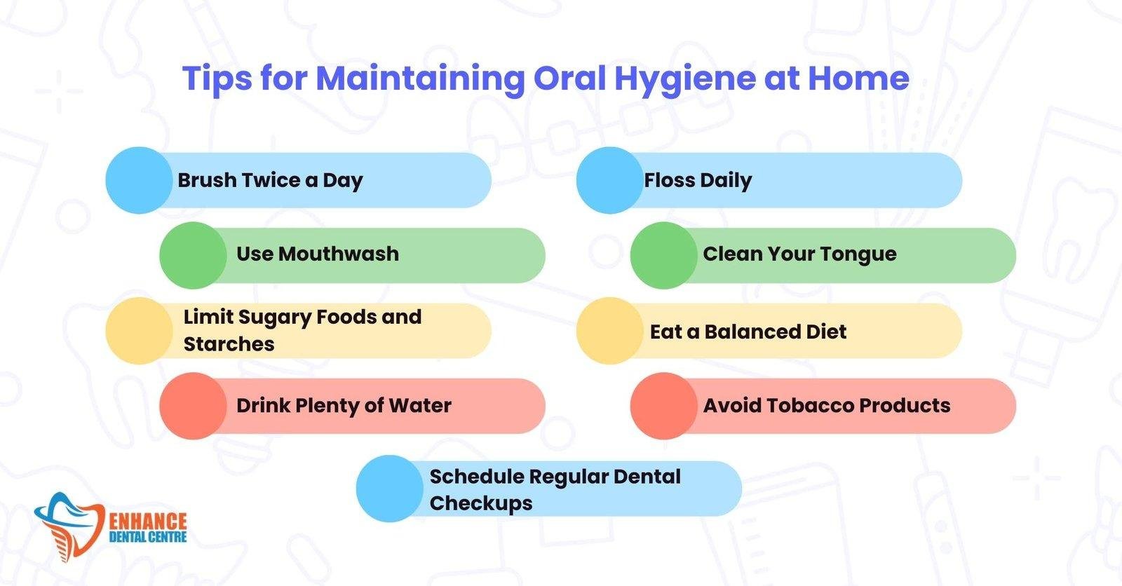 The Ultimate Guide to Preventive Dentistry! – Enhance Dental care